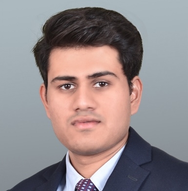Achint D. Patel, M.D.