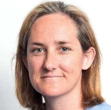 Aiobhlinn O'Toole, M.D.