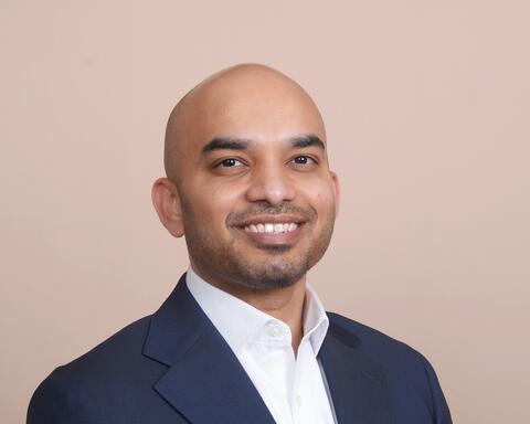 Ajay Gade
