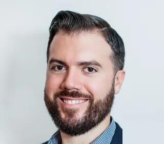 Brenden Smith, M.D.