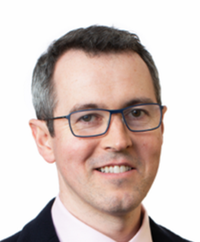Byron Vaughn, M.D.