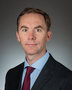 Garret Cullen, M.D.