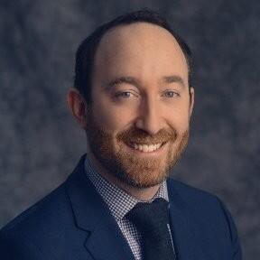 Garret Lawlor, M.D.