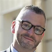 Dr. Glen Doherty, M.D., Ph.D.