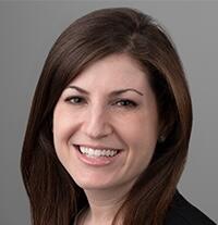 Laurie B. Grossberg, M.D.