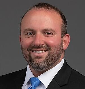 Joseph Frasca, M.D.