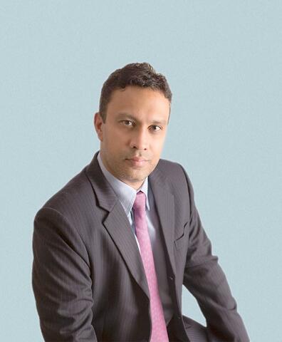 Dr. Kavin Nanda, M.D.