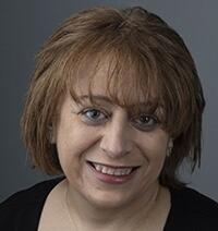 Efi G. Kokkotou, M.D., Ph.D.