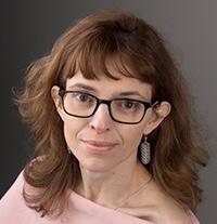 Maria Serena Longhi, M.D., Ph.D.