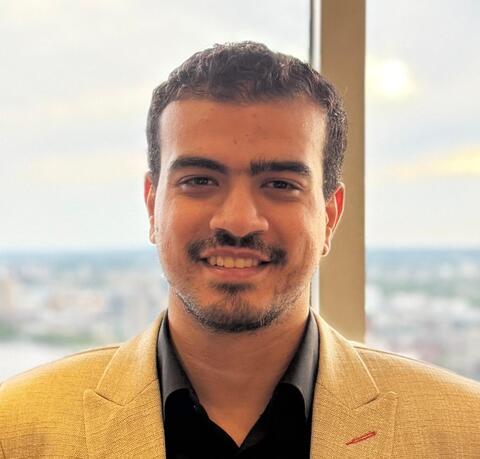 Mostafa Soliman