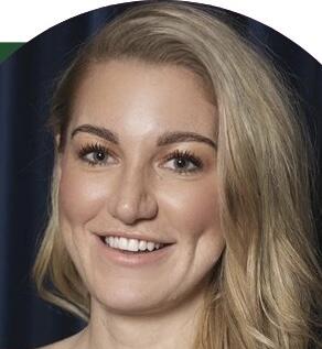 Natasha Klemm, M.D.