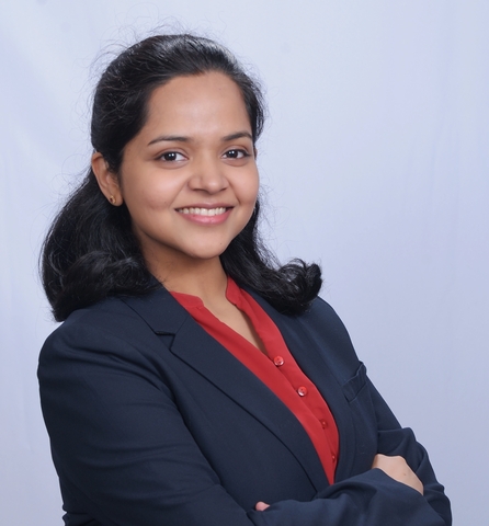 Padmavathi Srivoleti, M.D.