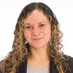 Richa Chibbar, M.D., M.P.H.