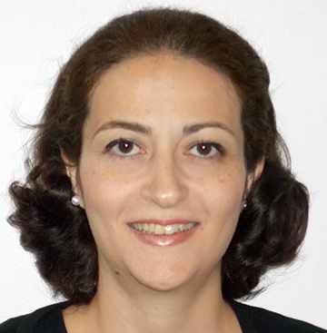 Sara Keihanian, M.D.