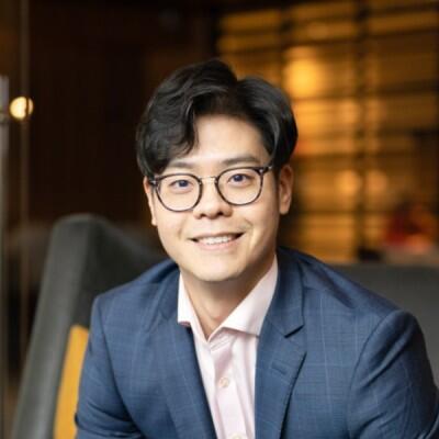 Steven Lin, M.D., M.P.H.