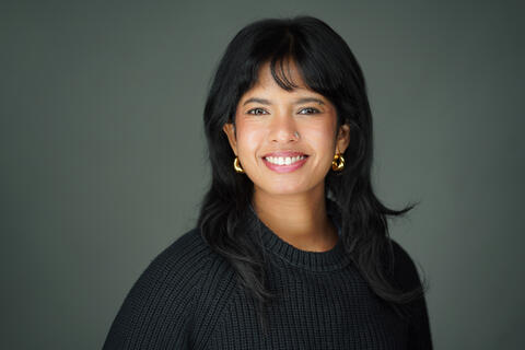 Umadevi Ramesh, Psy.D.