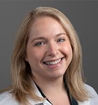 Samantha Zullow, M.D.