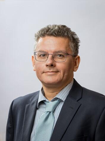 Dr. Papamichail