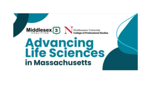 Advancing Life Sciences in Massachusetts by Middlesex and Northeastern University