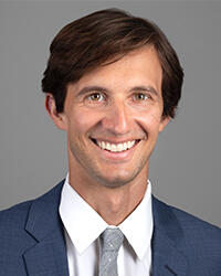 Dr. Nicholas Nassikas