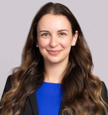 Rachel Levantovsky