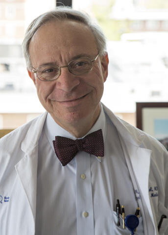 Mark Zeidel