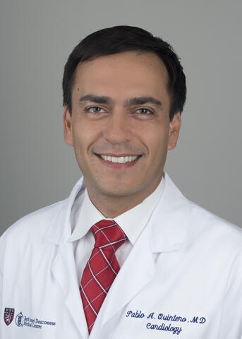Pablo Quintero Pinzon headshot
