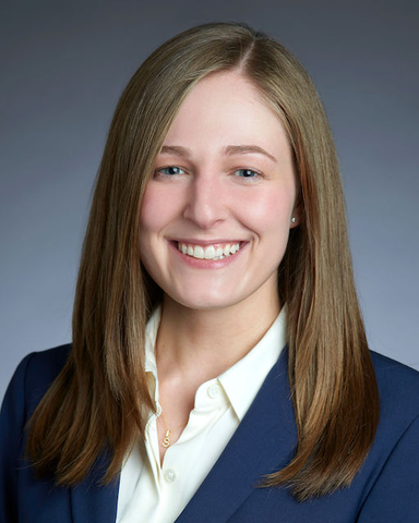 Sarah Rokaw Headshot