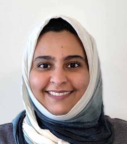 Alhanouf Aljahdali, PhD