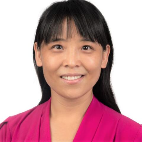 Yanqin Huang, PhD
