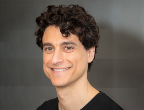 Sam Friedman