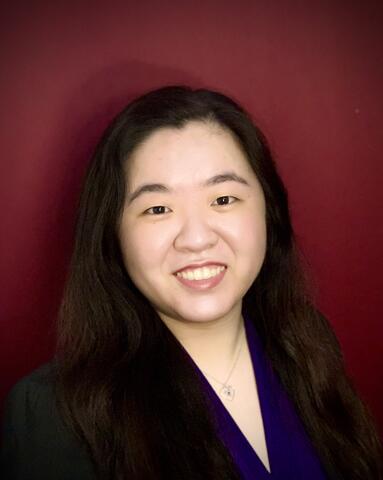 Jessica Wang