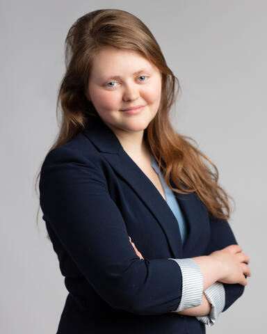 Leah Kosyakovsky
