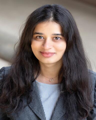 Juhi Parekh