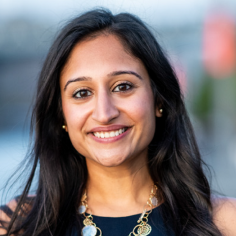 Jaspreet Banga