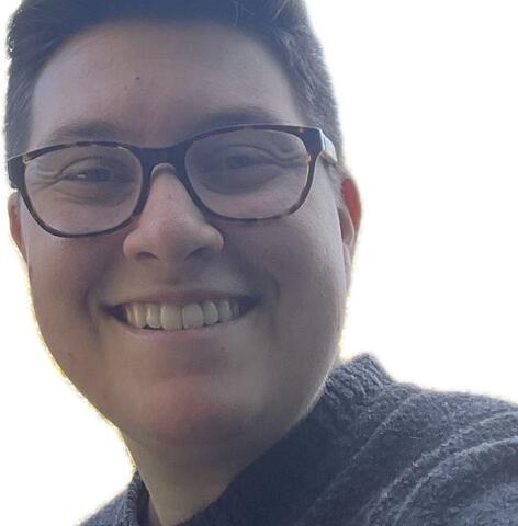 Picture of Ariana Leonelli