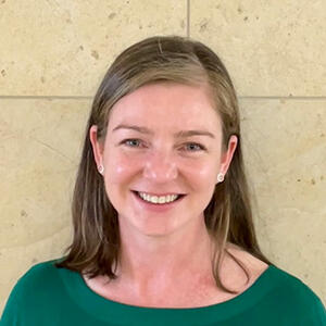 Picture of Maura Crowther