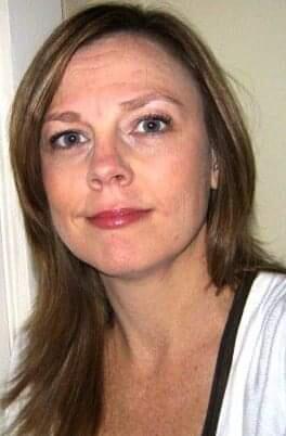 Janet Morgan