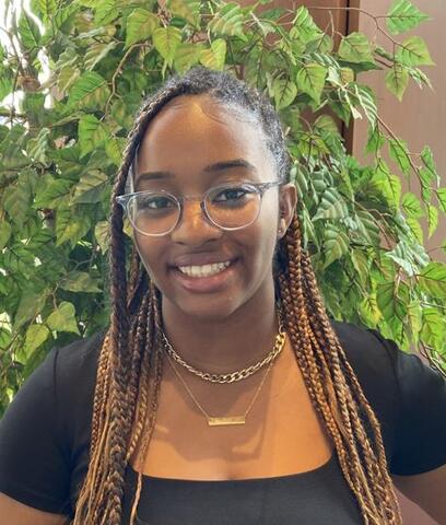 Picture of Viola Appiah-Danquah