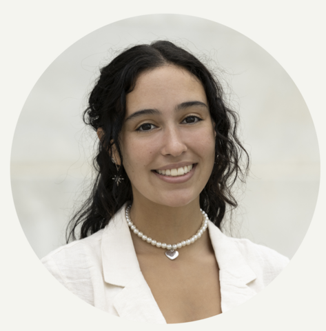 Image of Sabrina Pires