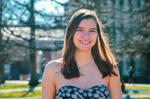 Image of Stacey Monsell