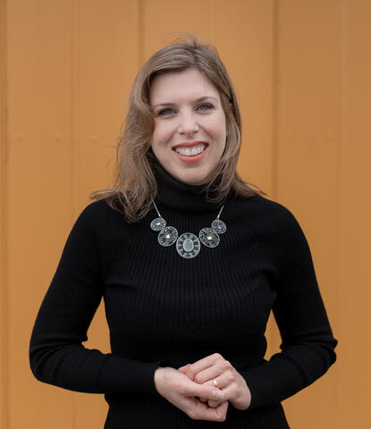 Dr. Natalia Machado