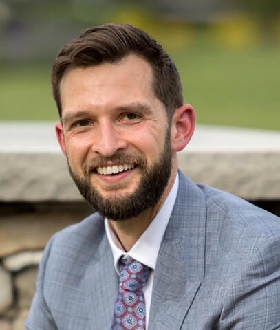 Jeremy Darling, MD