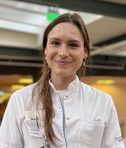 Isa Galen, MD