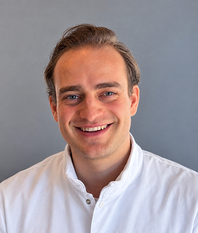 Olivier van Tongeren, MD