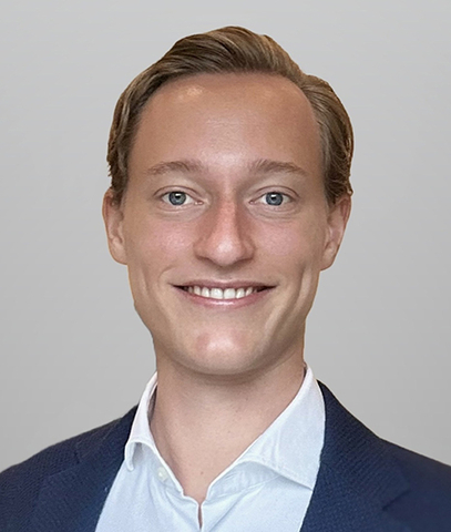 Dr. Yannik Wanner