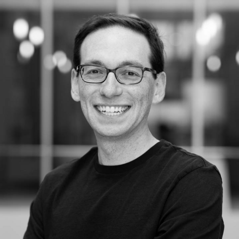 Aaron Eisman