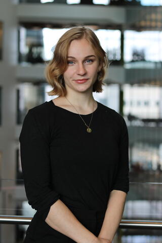 Julia Gonnello