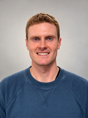 Joseph Hunt