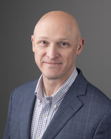 Michael Grey